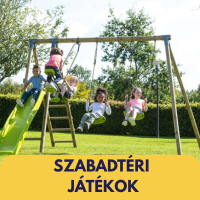 Mozgás, nevetés, friss levegő