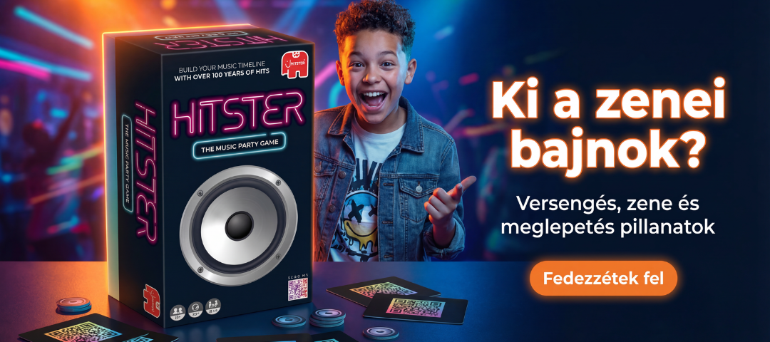 Kockaország - Játékbolt és Élménysziget