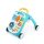Baby Einstein Musical Mix ‘N Roll™ 4-in-1 Activity Walker járássegítő játék