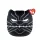 TY Squishy Beanies Marvel Black Panther plüss párna (22 cm)