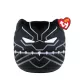 TY Squishy Beanies Marvel Black Panther plüss párna (22 cm)