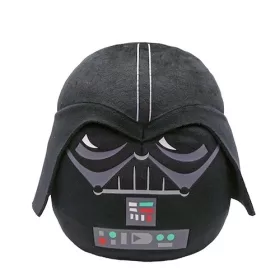   TY Squishy Beanies Star Wars Darth Vader plüss párna (22 cm)