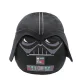 TY Squishy Beanies Star Wars Darth Vader plüss párna (22 cm)