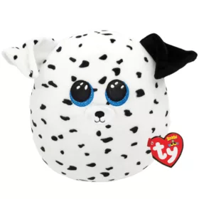 Ty Beanie - Squish A Boo Fetch Dog, 20cm 2009141