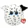 Ty Beanie - Squish A Boo Fetch Dog, 20cm 2009141