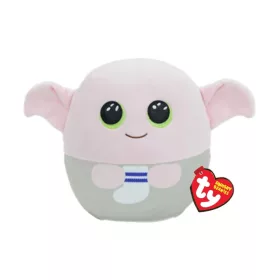TY Squishy Beanies Harry Potter Dobby plüss párna (25 cm)
