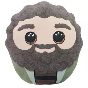 TY Squishy Beanies Harry Potter Hagrid plüss párna (22 cm)