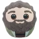 TY Squishy Beanies Harry Potter Hagrid plüss párna (22 cm)