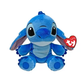   TY Beanie Babies Disney Lilo és Stitch - Stitch plüss (15 cm)