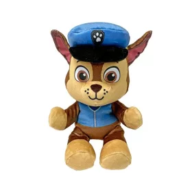 TY Beanie Babies Mancs Őrjárat Chase plüss (15 cm)