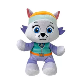 TY Beanie Babies Mancs Őrjárat Everest plüss (15 cm)