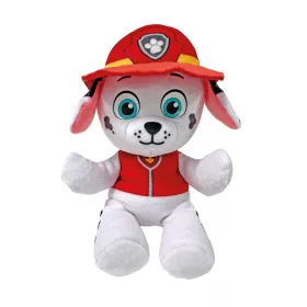 TY Beanie Babies Mancs Őrjárat Marshall plüss (18 cm)