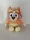 TY Beanie Babies Bluey - Bingo plüss (20 cm)