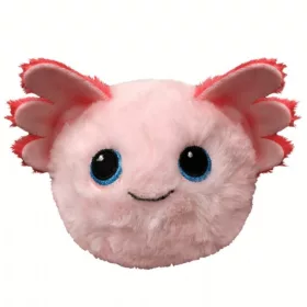 Ty Beanie Bouncers Gill - Axolotl