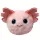 Ty Beanie Bouncers Gill - Axolotl