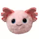 Ty Beanie Bouncers Gill - Axolotl