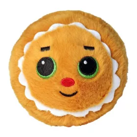 TY Beanie Bouncers Cookie Gingerbread