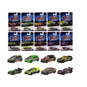 Hot Wheels Neon Speeders HLH72