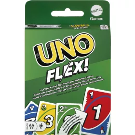 Mattel UNO Flex Card Game