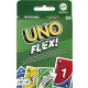 Mattel UNO Flex Card Game