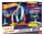 Hot Wheels Neon Speeders Laser Stunt Slamway