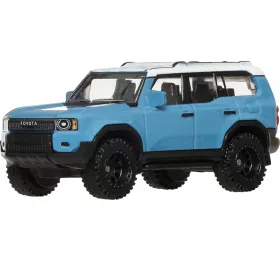 Hot Wheels Premium Car Culture - 2024 Toyota Land Cruiser