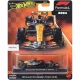 Hot Wheels Premium F1 Die-Cast Race Car - #4 McLaren
