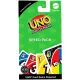 Mattel UNO Add-On Packs Speed Pack Card Game