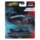 Mattel Hot Wheels Premium Formula 1 2025 Mercedes-AMG Team (66)