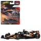 Hot Wheels Formula 1 Premium Die-Cast Fahrzeug 1:64 Team McLaren: Driver 2