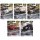 Hot Wheels Car Culture-vw Classic Bug - EA