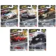 Hot Wheels Car Culture-vw Classic Bug - EA