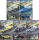 Hot Wheels Summit Surge Series Series 2026 - JKX66-GDG44 - Full Set