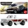 Matchbox The Movie 1:64 Die-Cast Power Grabs Assorted Styles
