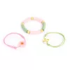 Djeco ékszerkészlet - Cili karkötői - Cécile's bracelets