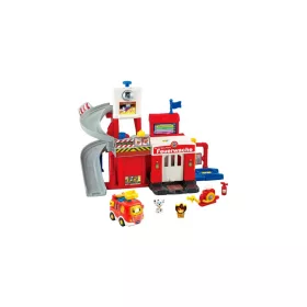VTech Tut Tut Baby Flitzer - Feuerwache