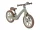 KikkaBoo Bicicleta Balanceio Lanser Balance Bike