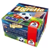 Schmidt Spiele Ligretto® Fußball Kártyajáték (magyar szabállyal)