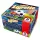 Schmidt Spiele Ligretto® Fußball Kártyajáték (magyar szabállyal)