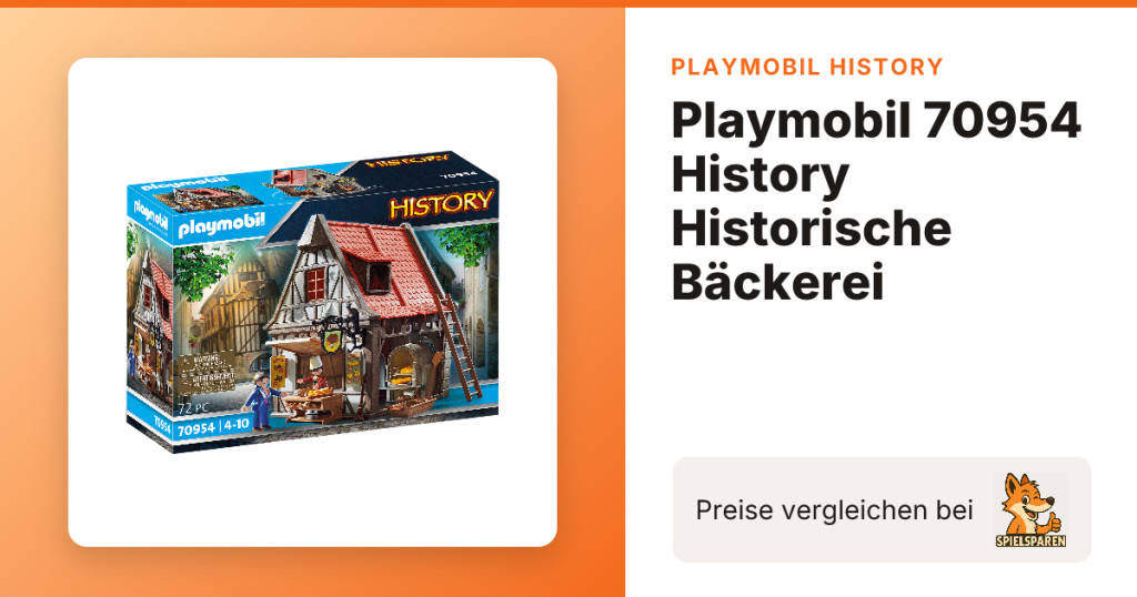 Playmobil Playmobil Medieval History Set 70953 70954 70955 70956 70957 70958 All Boxed, fő nézet