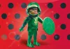 Playmobil 71338 Miraculous Carapace 3-Inch Action Figure