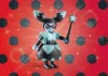 Playmobil 71341 Miraculous Puppeteer 3-Inch Action Figure