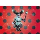Playmobil 71341 Miraculous Puppeteer 3-Inch Action Figure