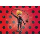 Playmobil 71342 Miraculous Antibug 3-Inch Action Figure