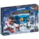 Playmobil Novelmore: Advent Calendar - Battle In The Snow 2023
