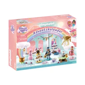 Playmobil 71348 Christmas Under the Rainbow Advent Calendar
