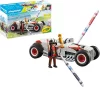 PLAYMOBIL Color with Crayola: Hot Rod