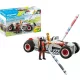 PLAYMOBIL Color with Crayola: Hot Rod