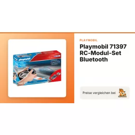 Playmobil Bluetooth RC Module Set