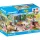 Playmobil My Life Small Chicken Farm In Tiny House Garden 71510